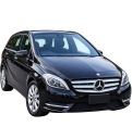 Mercedes-Benz B Class B180