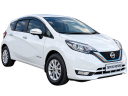 Nissan Note  E-POWER Hybrid