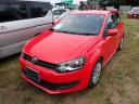 Volkswagen Polo 1.2 TSI BlueMotion Technology