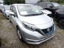 Nissan Note E-POWER Hybrid