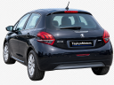 Peugeot 208 PureTech Allure EAT6 (Automatic)