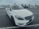 Mercedes-Benz B Class  B180 Sport